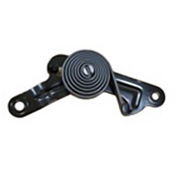 Chevrolet Silverado 2500 HD / Silverado 3500 HD 2017–2019 & more Hood (Passenger side) – GM1237143 product photo