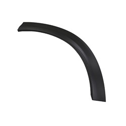 Mazda CX-70 / CX-90 2024–2025 Lt Rear Wheel Opening Molding (Rear) – MA1790109 product photo