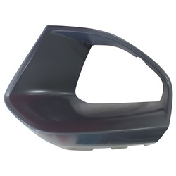 Bmw 330e / 330e xDrive & more 2019–2022 Lt Front Bumper Insert (Front) – BM1038220 product photo