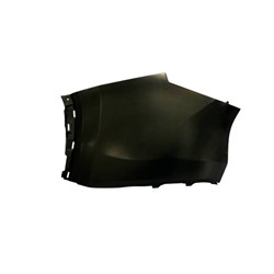 Toyota Grand Highlander 2024–2025 Rear Bumper Cover (Rear) – TO1116121 product photo