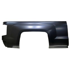 Chevrolet Silverado / Silverado 1500 LD & more 2014–2019 Rt Pickup Box Side – GM1757139 product photo
