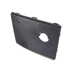 Hyundai Ioniq 2023–2024 Lt Rear Bumper Molding (Rear) – HY1146114 product photo