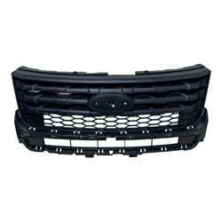 Ford Police Interceptor Utility 2016–2019 Grille Assembly – FO1200687 product photo
