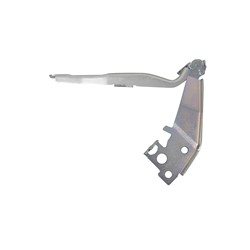 Ford Mustang 2024–2025 Hood (Driver side) – FO1236224 product photo