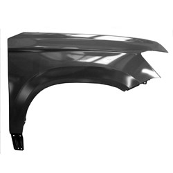 Volkswagen Taos 2022–2024 Fender (Front) – VW1241157 product photo