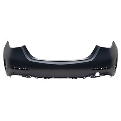 Mercedes-Benz C300 / C43 AMG 2022–2025 Rear Bumper Cover (Rear) – MB1100464 product photo