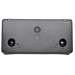 Ford Expedition 2018–2021 Front Bumper License Bracket (Front) – FO1068175 product photo