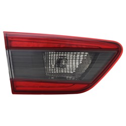 Subaru Crosstrek 2020–2023 Tail Light Assembly – SU2802111 product photo