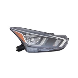 Nissan Versa 2020–2021 Headlight Assembly – NI2503273 product photo