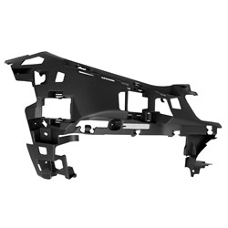Mercedes-Benz E300 / E350 & more 2017–2020 Front Bumper Cover (Front) – MB1043120 product photo