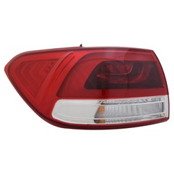 Kia Sorento 2016–2018 Tail Light Assembly – KI2804120 product photo