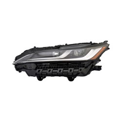 Toyota Venza 2021–2024 Headlight Assembly – TO2502323 product photo