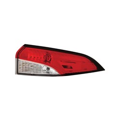 Toyota Corolla 2020–2025 Tail Light Assembly – TO2805149 product photo