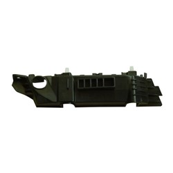 Hyundai Elantra 2019–2020 Front Bumper Cover (Front) – HY1042133 product photo