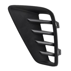 Volkswagen Atlas / Atlas Cross Sport 2020–2023 Lt Front Bumper Insert (Front) – VW1038171 product photo