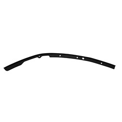 Chevrolet Camaro 2016–2024 Lt Front Bumper Molding (Front) – GM1046109 product photo