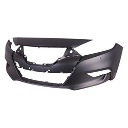 Nissan Maxima 2016–2018 Front Bumper Cover (Front) – NI1000310 product photo
