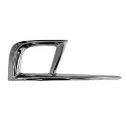 Honda Odyssey 2018–2020 Rt Front Bumper Insert (Front) – HO1039163 product photo