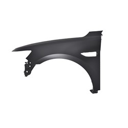 Ford Taurus 2010–2019 Fender (Front) – FO1240277 product photo