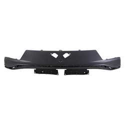 Toyota Crown 2023–2025 Rear Bumper Cover (Rear) – TO1115131 product photo