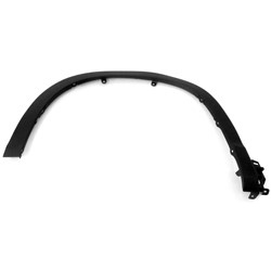 Toyota Highlander 2014–2019 Lt Front Wheel Opening Molding (Front) – TO1290105 product photo