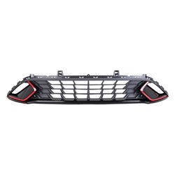 Kia Forte 2022–2024 Grille (Front) – KI1036198 product photo