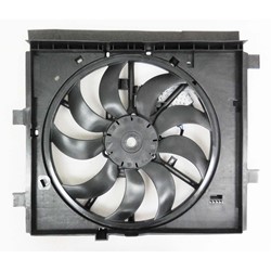 Nissan Sentra 2013–2019 Radiator – NI3115159 product photo