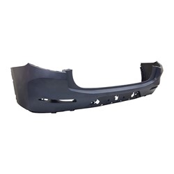 Bmw X4 2022–2025 Rear Bumper Cover (Rear) – BM1100468 product photo