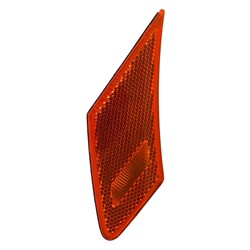 Subaru BRZ 2013–2020 Rt Front Marker Lamp Lens (Front) – SU2555100 product photo