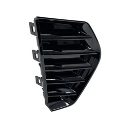 Cadillac XT4 2019–2024 Rt Front Bumper Insert (Front) – GM1039293 product photo