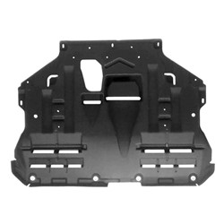 Ford Escape 2013–2019 & more Lower Engine Cover – FO1228125 product photo