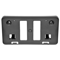 Toyota Camry 2018–2020 Front Bumper License Bracket (Front) – TO1068144 product photo