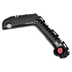 Toyota Corolla 2017–2019 Front Bumper Cover (Front) – TO1042131 product photo