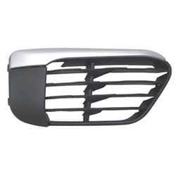Bmw X1 2016–2018 Rt Front Bumper Insert (Front) – BM1039200 product photo
