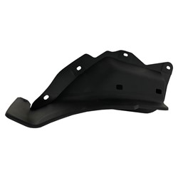 Nissan Rogue 2021–2025 Rt Front Bumper Molding (Front) – NI1047116 product photo