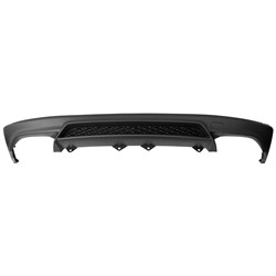 Lexus IS200t / IS300 & more 2017–2020 Rear Bumper Valance Panel (Rear) – LX1195108 product photo