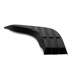 Toyota Tundra 2014–2021 Rt Rear Bumper Step Pad (Rear) – TO1197102 product photo