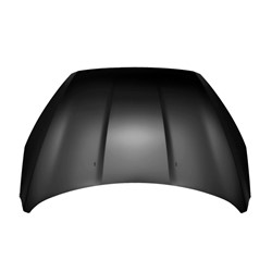 Ford Focus 2015–2018 Hood – FO1230309 product photo