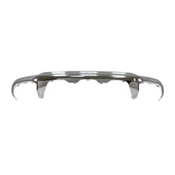 Mercedes-Benz GLC300 / GLC350e 2020–2023 Rear Bumper Molding (Rear) – MB1144150 product photo