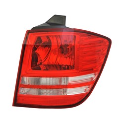 Dodge Journey 2010–2020 Tail Light Assembly – CH2805102 product photo