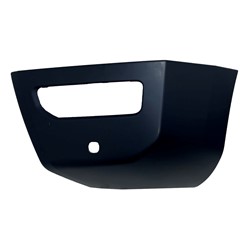 Nissan Titan 2020–2023 Front Bumper Cover (Front) – NI1016103 product photo