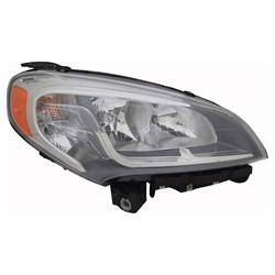 Ram Promaster City 2015–2022 Headlight Assembly – CH2503278 product photo