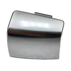 Dodge Journey 2014–2020 Rear Bumper Tow Hook Cover (Rear) – CH1129101 product photo