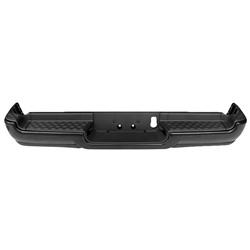 Ram 1500 2019–2024 Rear Bumper Assembly (Rear) – CH1103130 product photo