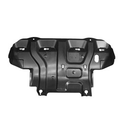 Nissan Frontier 2022–2025 Lower Engine Cover (Front) – NI1228187 product photo