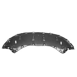 Chrysler Grand Caravan / Pacifica & more 2017–2025 Lower Engine Cover (Front) – CH1228142 product photo
