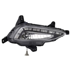 Hyundai Tucson 2016–2018 Fog Light – HY2593168 product photo