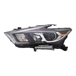 Nissan Maxima 2016–2018 Headlight Assembly – NI2502240 product photo