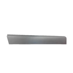 Buick Encore 2020–2022 & more Lt Front Door Side Molding (Front) – GM1304121 product photo