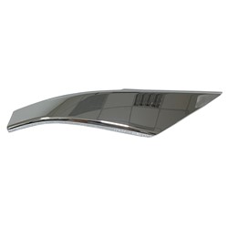 Toyota Venza 2021–2024 Lt Front Bumper Molding (Front) – TO1046119 product photo